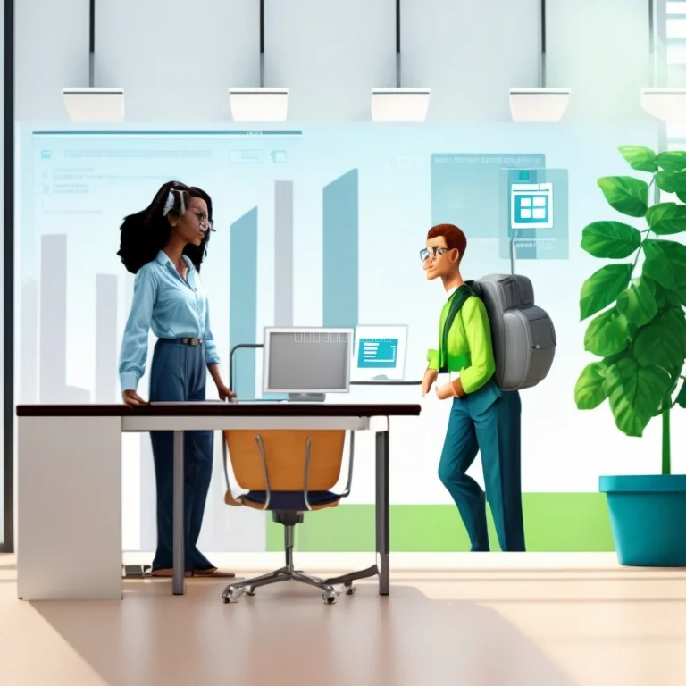 Digital Literacy Essentials