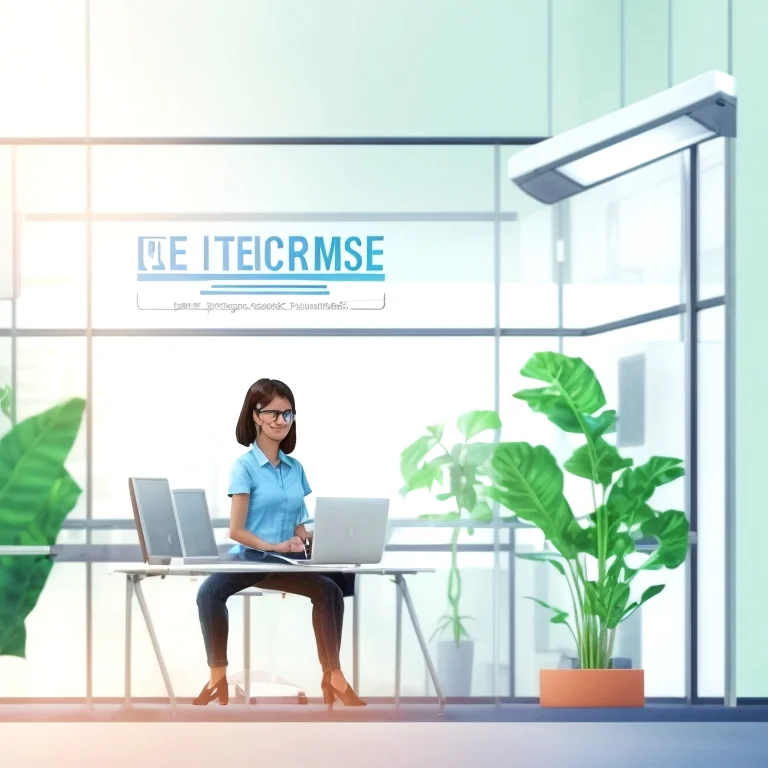 Course materials preview